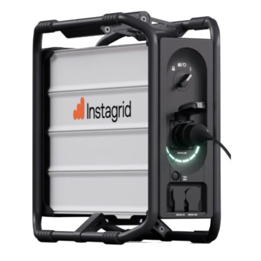 Instagrid ONE 2.1 kWh